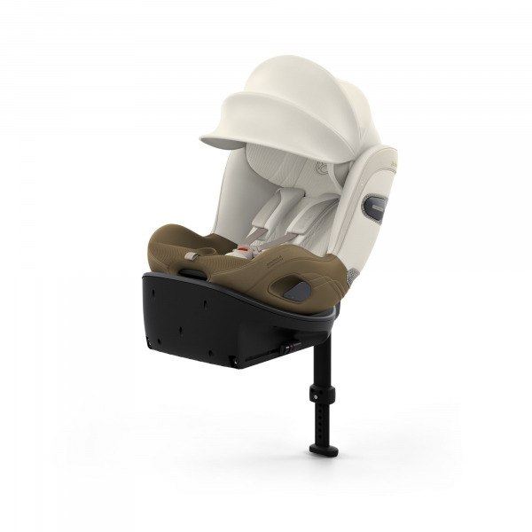 CYBEX Platinum Sirona Si i-Size - Jade Green STYLE